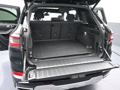 Used 2022 BMW X5 xDrive40i image 18