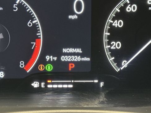 Certified 2024 Honda Civic Sport image 14