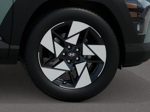 New 2026 Hyundai Kona SEL Sport image 8