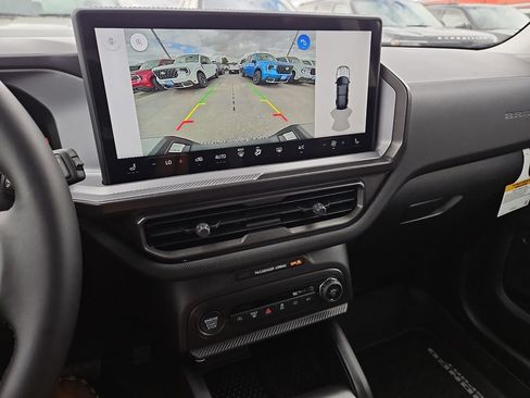 New 2026 Ford Bronco Sport Big Bend image 24