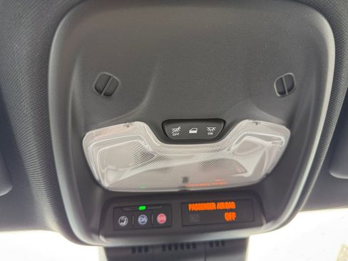 New 2026 Chevrolet Colorado Trail Boss image 23