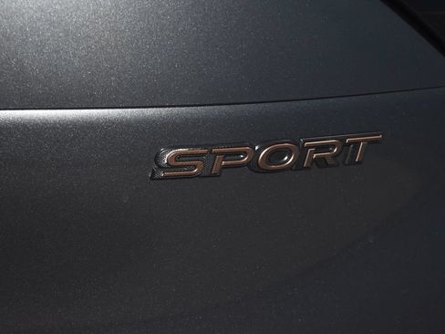 Used 2025 Subaru Forester Sport AWD/4WD image 34