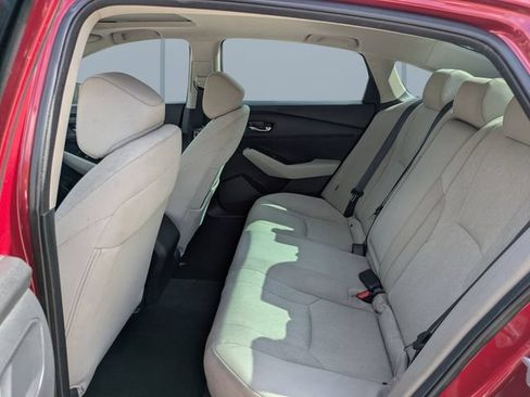 Used 2023 Honda Accord EX image 13
