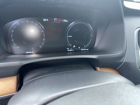 Used 2022 Volvo XC90 T8 Inscription Expression w/ Advanced Package image 7