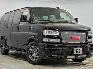 New 2026 GMC Savana 2500 w/ Driver Convenience Package RWD video 1