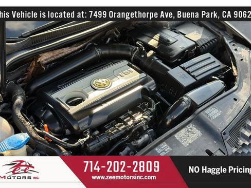 Used 2009 Volkswagen GTI 4-Door image 41