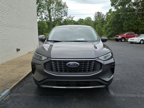 Used 2024 Ford Escape Active w/ Tech Pack #1 FWD image 2
