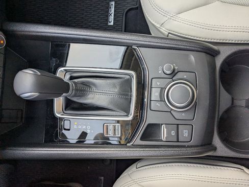 Used 2025 MAZDA CX-5 AWD 2.5 S w/ Preferred Package image 26