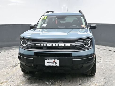 Used 2023 Ford Bronco Sport Big Bend image 2