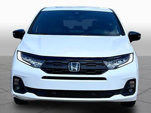 Used 2025 Honda Odyssey Sport-L image 4