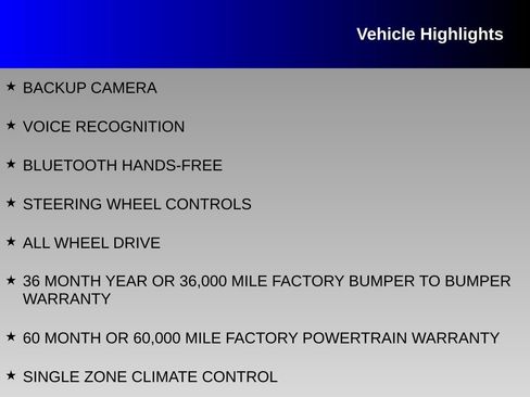 Used 2025 Ford Transit 250 148 High Roof AWD w/ Load Area Protection Package image 4