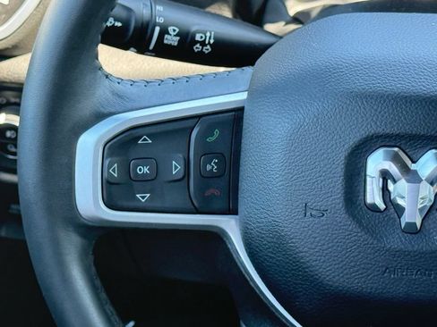 Used 2023 RAM 1500 Big Horn AWD/4WD image 28