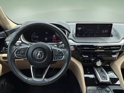 Used 2024 Acura MDX SH-AWD image 10