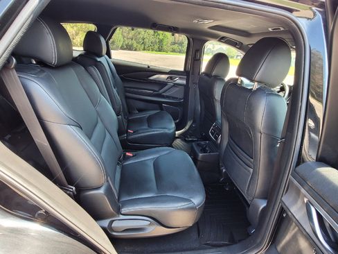 Used 2021 MAZDA CX-9 Grand Touring image 22