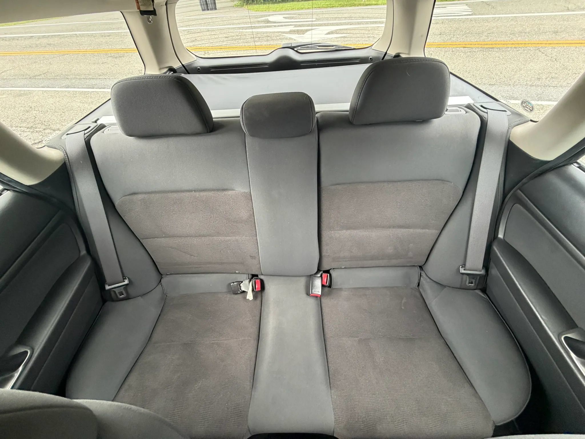 Used 2008 Subaru Outback 2.5i L.L. Bean AWD/4WD image 17