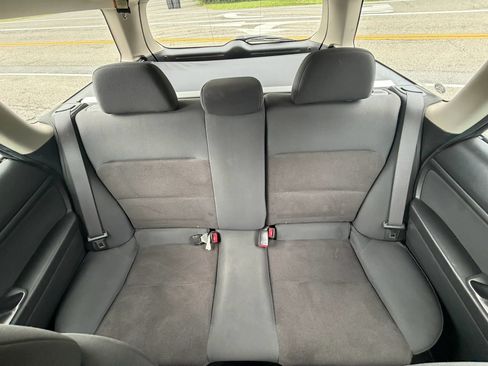 Used 2008 Subaru Outback 2.5i L.L. Bean AWD/4WD image 17