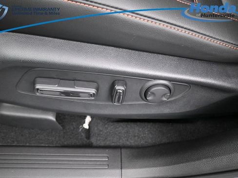 New 2026 Honda CR-V Sport-L image 28