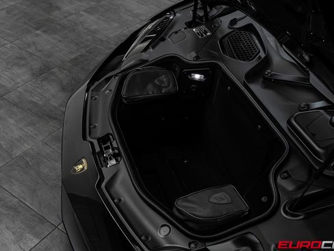 Used 2026 Lamborghini Temerario AWD/4WD image 10