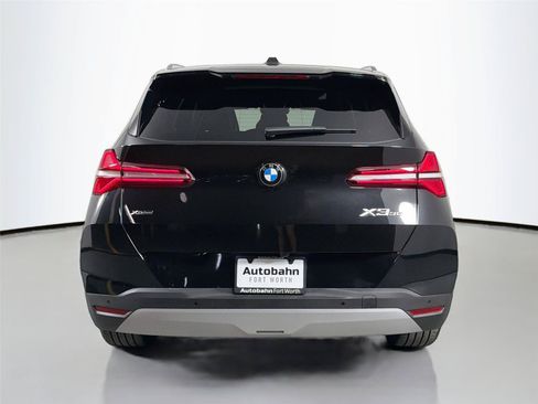 Used 2026 BMW X3 xDrive30i w/ Premium Package AWD/4WD image 7