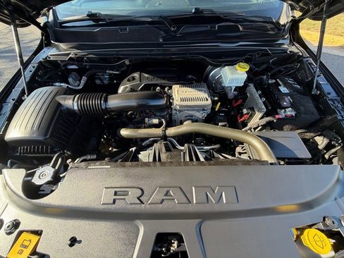 Certified 2021 RAM 1500 Big Horn image 17