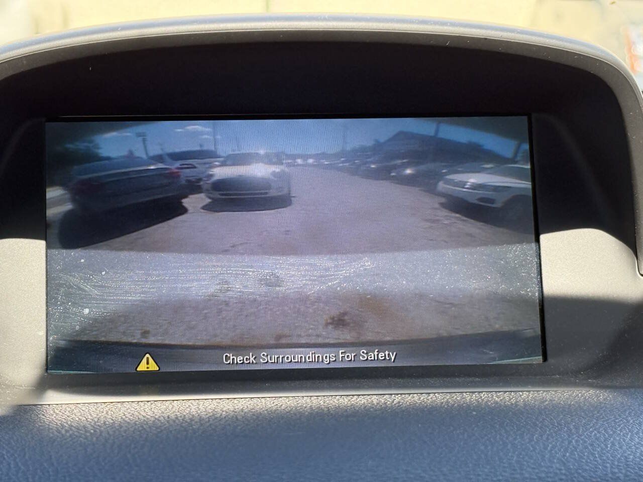Used 2014 Buick Encore Convenience AWD/4WD image 18