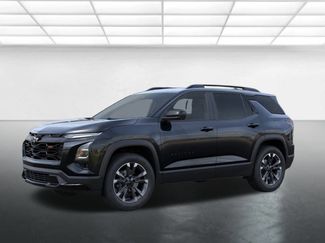 New 2026 Chevrolet Equinox RS w/ Convenience Package III video 2