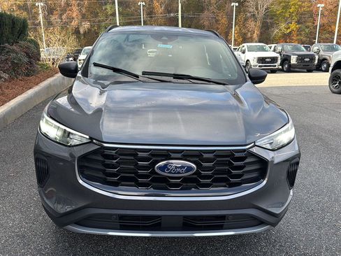 New 2026 Ford Escape ST-Line image 10