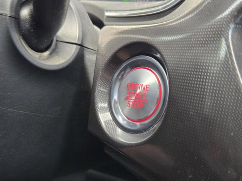 Certified 2025 Acura Integra A-Spec FWD image 14