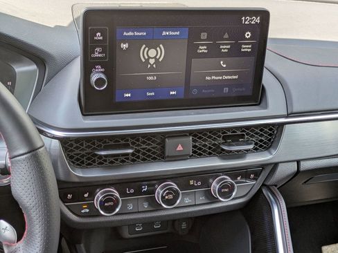 Certified 2025 Acura ADX A-Spec image 24