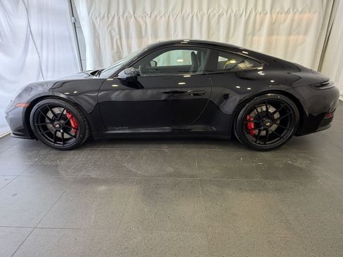 New 2026 Porsche 911 Carrera GTS image 2
