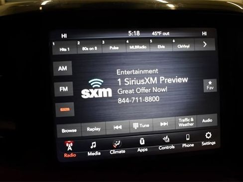 Used 2020 RAM 1500 Laramie w/ Sport Appearance Package image 20