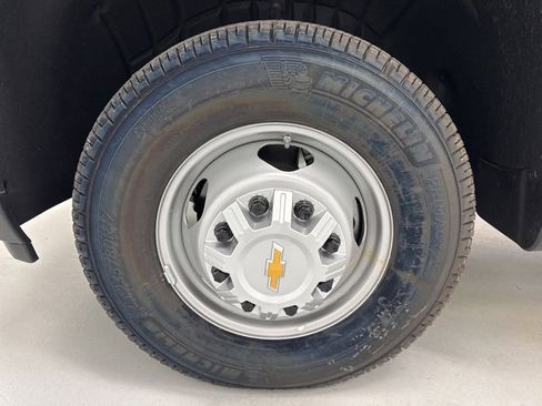 New 2025 Chevrolet Silverado 3500 W/T w/ WT Convenience Package image 40