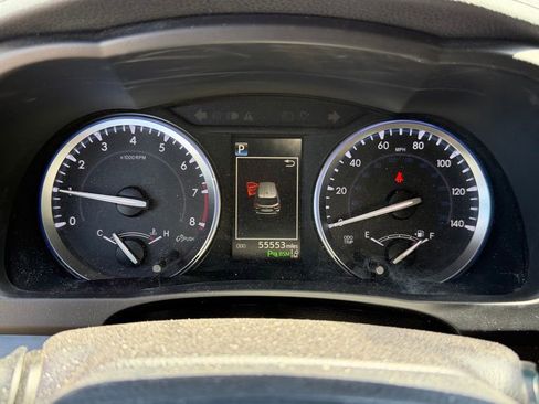 Used 2017 Toyota Highlander Limited w/ Carpet Mat Package FWD image 17