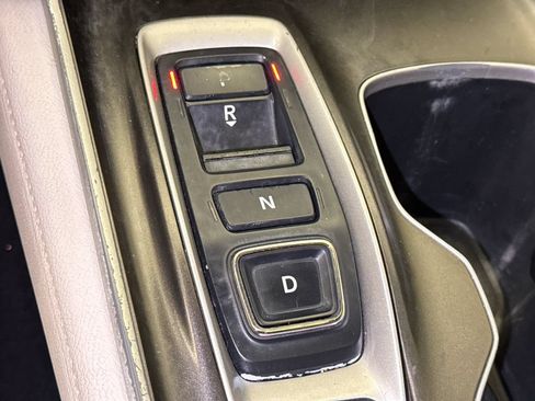 Used 2018 Honda Accord EX-L image 29