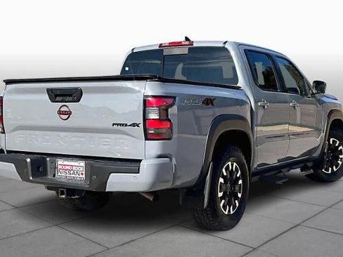Certified 2023 Nissan Frontier PRO-4X w/ Pro Convenience Package image 12
