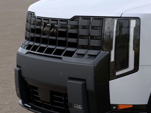 New 2027 Kia Telluride SX X-Line image 44