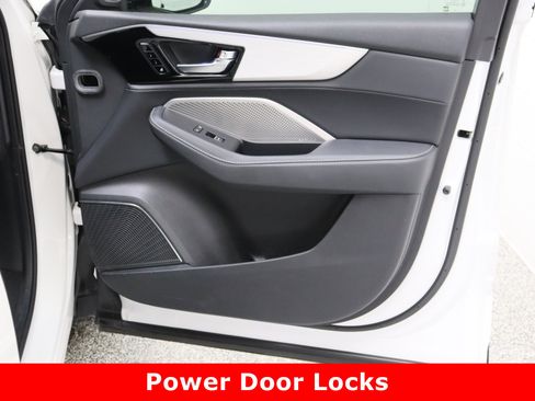 Used 2023 Acura MDX SH-AWD w/ Technology Package image 41