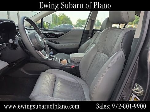 Used 2020 Subaru Legacy Limited w/ Popular Package #2 AWD/4WD image 6