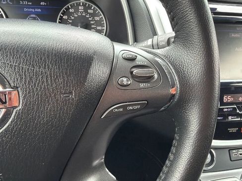 Used 2020 Nissan Murano SV AWD/4WD image 11