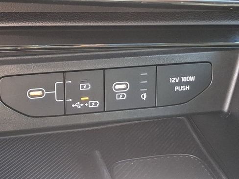 Used 2025 Kia K5 EX FWD image 26
