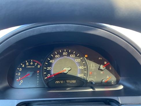 Used 2005 Honda Odyssey EX-L image 34