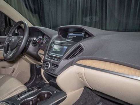 Used 2019 Acura MDX SH-AWD w/ Technology Package image 15