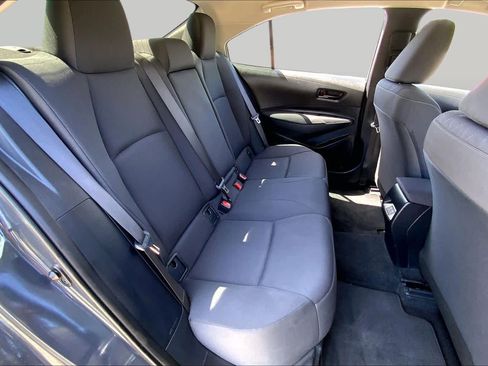 Used 2024 Toyota Corolla LE FWD image 19