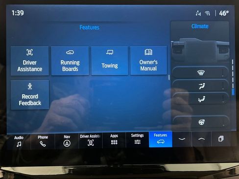 Used 2024 Ford Expedition Limited image 71