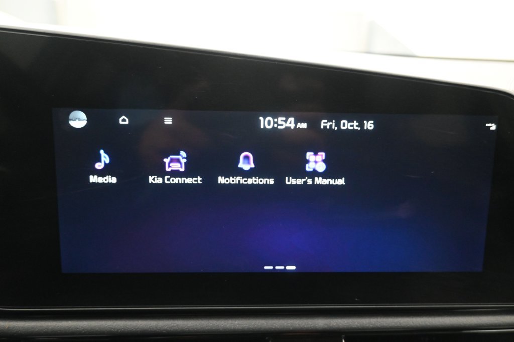 Used 2025 Kia Niro Wind w/ Wind Preserve Package FWD image 11