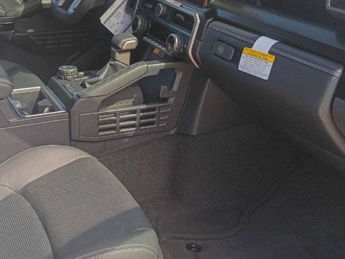 Used 2026 Toyota 4Runner Limited AWD/4WD image 20