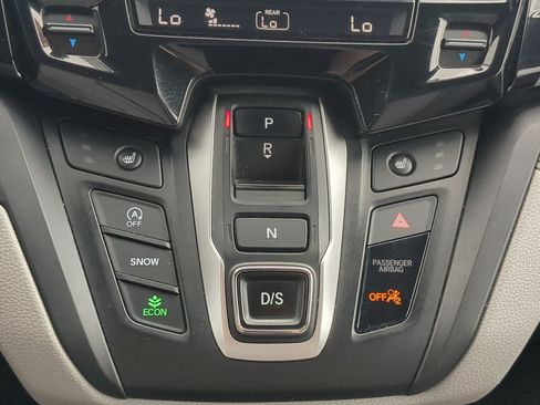 Used 2020 Honda Odyssey EX-L image 22