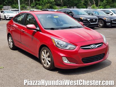 Used 2013 Hyundai Accent GLS w/ Premium Pkg