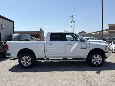 Used 2016 RAM 2500 Laramie w/ Convenience Group AWD/4WD image 5