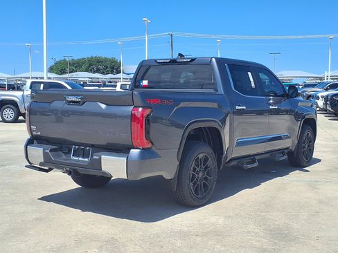 New 2026 Toyota Tundra 1794 Edition AWD/4WD image 9